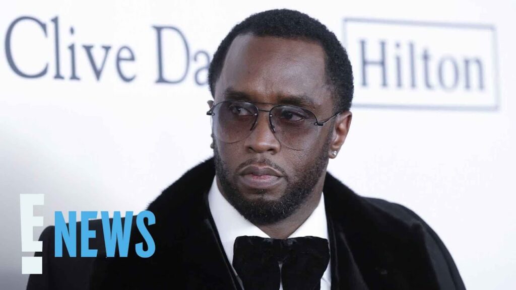Sean “Diddy” Combs’ Rep Denies Report He Drank Alcohol in Prison | E! News