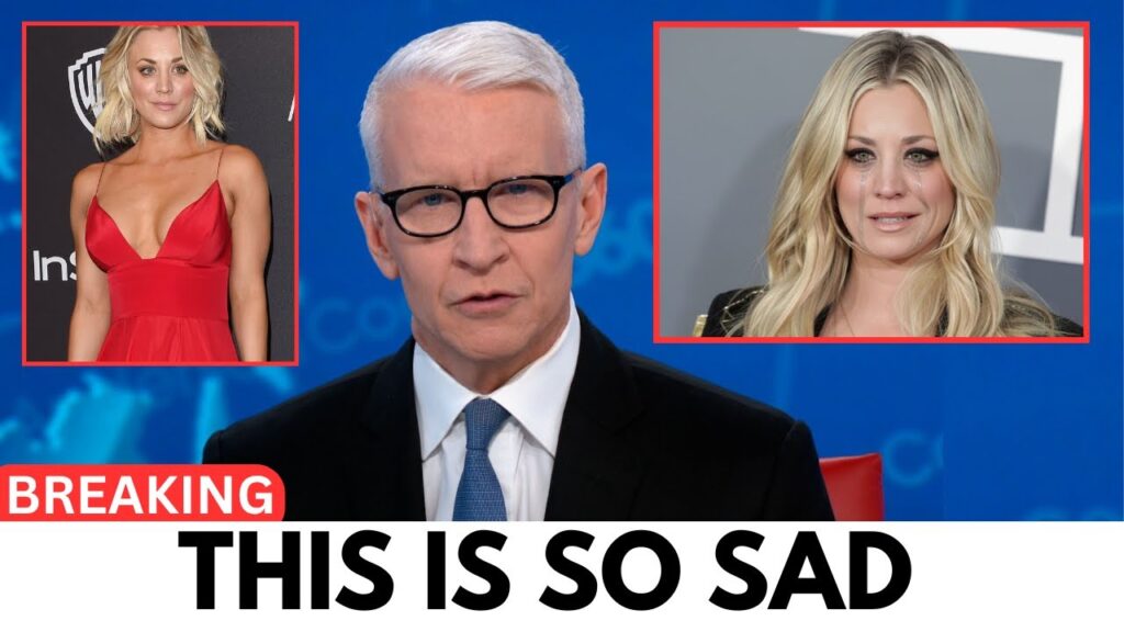 At 39, The Tragedy Of Kaley Cuoco Is Beyond Heartbreaking