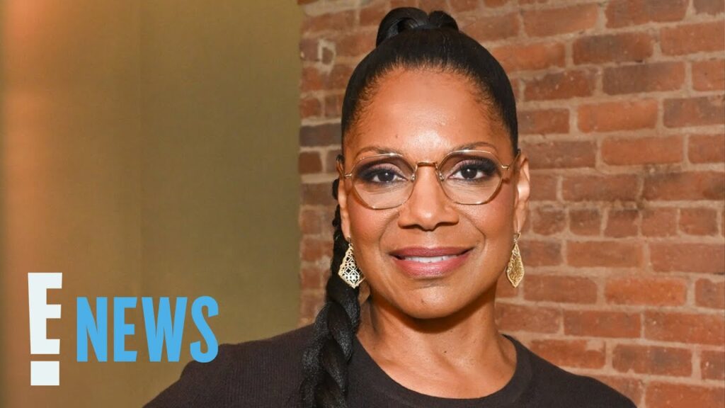 Audra McDonald Details Suicide Attempt & Psychiatric Hospital Stay | E! News