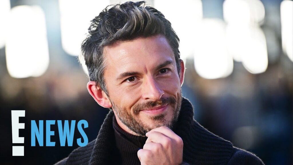 Jonathan Bailey Sets the Record Straight on His Hiatus From Acting | E! News