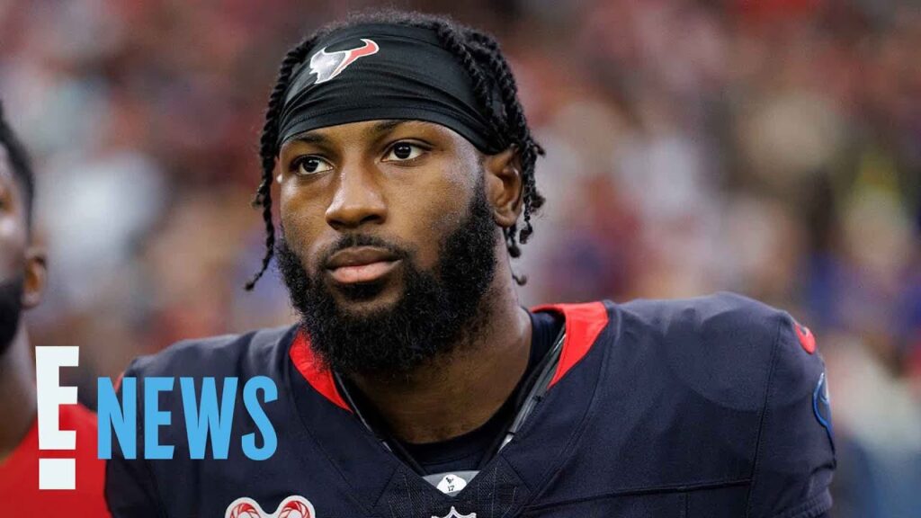 New York Jets Player Kris Boyd Hospitalized After Midtown Shooting | E! News