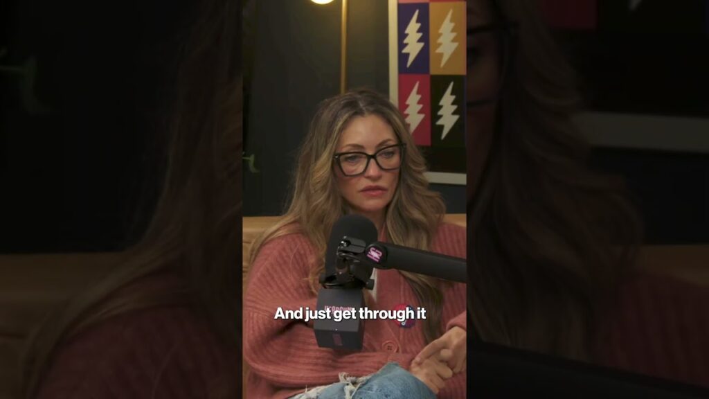Rebecca Gayheart details her ‘super complicated’ role in Eric Dane’s life as he battles ALS #shorts