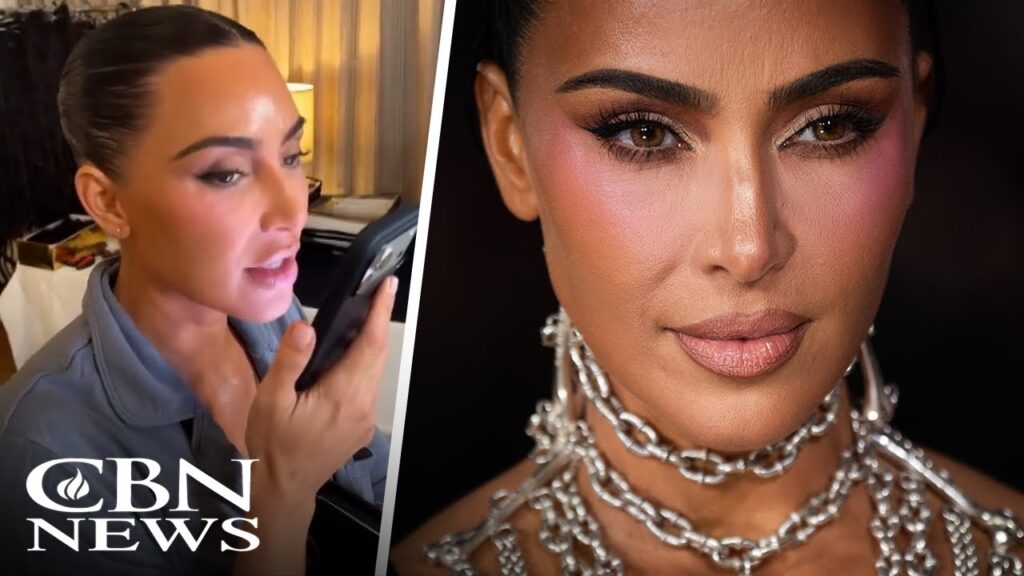 Kim Kardashian's Psychic Comments Spark Ex-Medium's Dire Warning