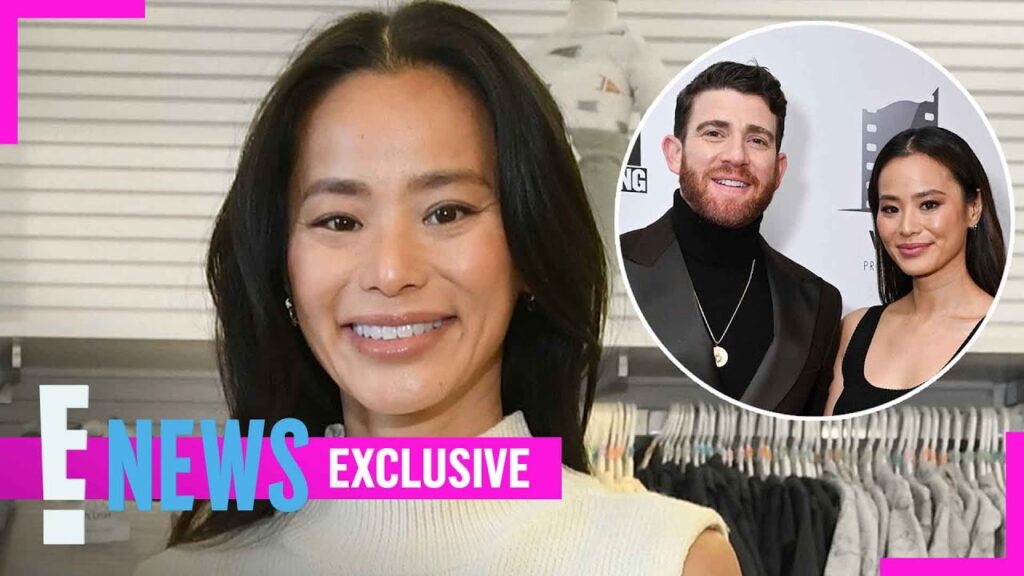 How Jamie Chung, Bryan Greenberg Navigated Twins' Time in the NICU | E! News