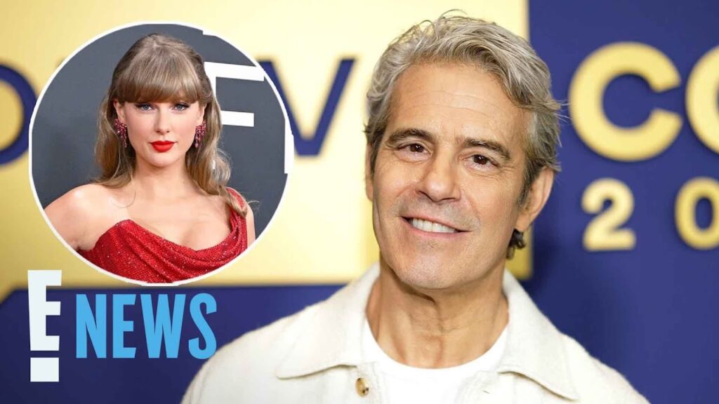 Andy Cohen Wants Taylor Swift on WWHL Despite John Mayer Friendship | E! News
