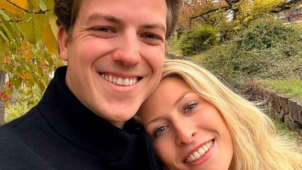 Royal family joy as engagement news is announced