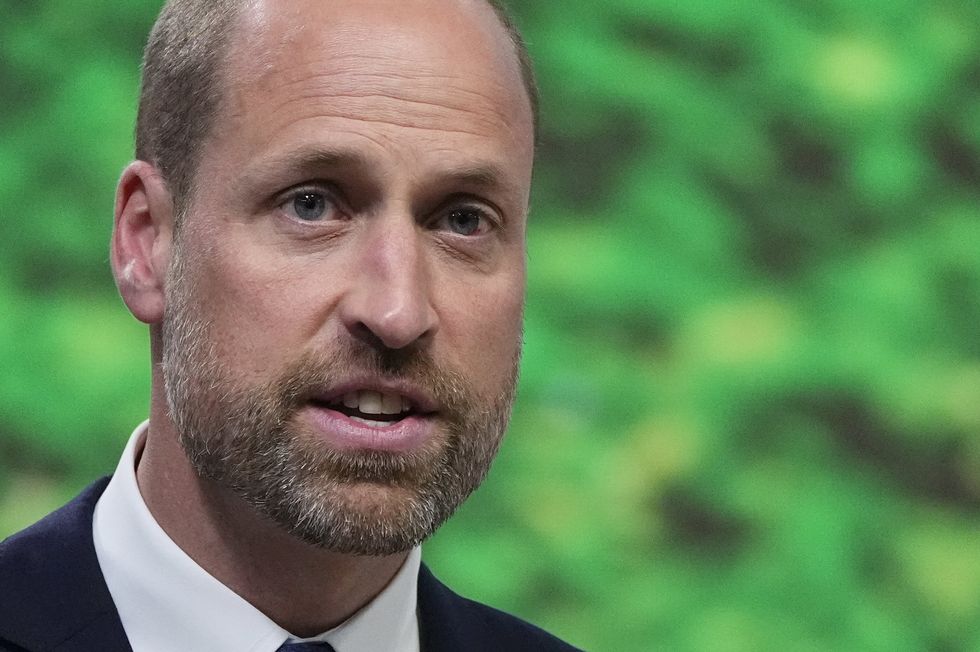 Prince William