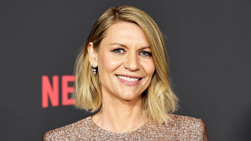 Why Claire Danes Felt “Shame” Over Having Baby at Age 44