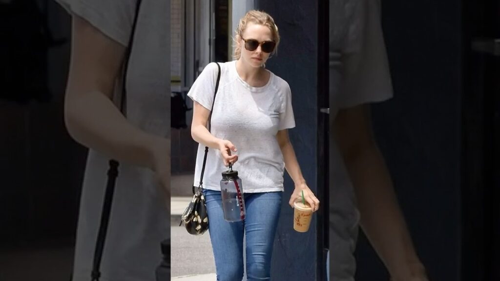 No Wonder Amanda Seyfried Vanished From Hollywood After This