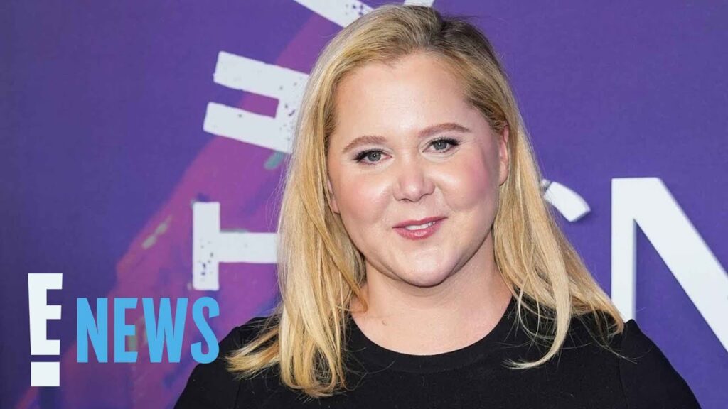 Amy Schumer Deletes Her Pre-Weight Loss Social Media Photos | E! News