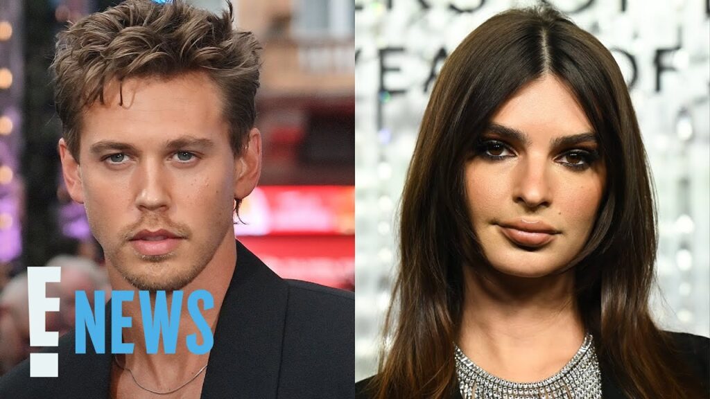 Austin Butler Addresses Emily Ratajkowski Dating Rumors | E! News
