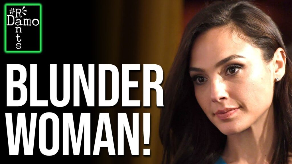 Gal Gadot’s Push to Criminalise Protest Has Blown Up In Her Face Gal Gadot’s Push to Criminalise Protest Has Blown Up In Her Face