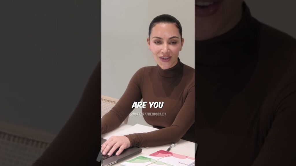 Nobody Cares That Kim Kardashian Is A Single Mom #kimkardashian #thekardashians #khloekardashian