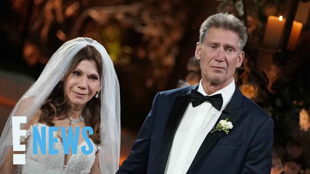 Golden Bachelor's Theresa Nist Details Avoiding Ex Gerry Turner at Season 2 Finale | E! News