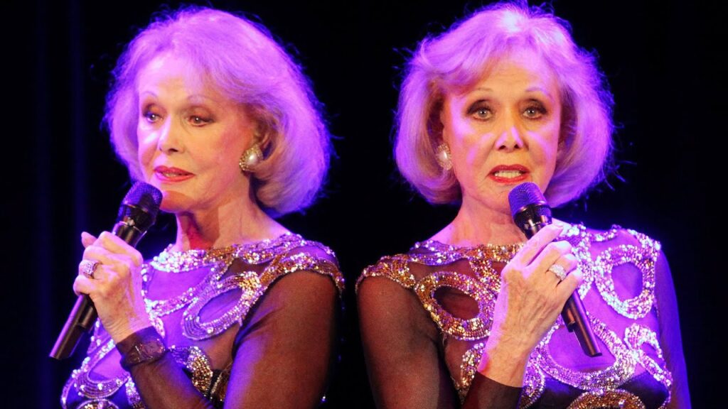 The Kessler Twins, German Entertainment Duo, Die by Assisted Suicide at 89