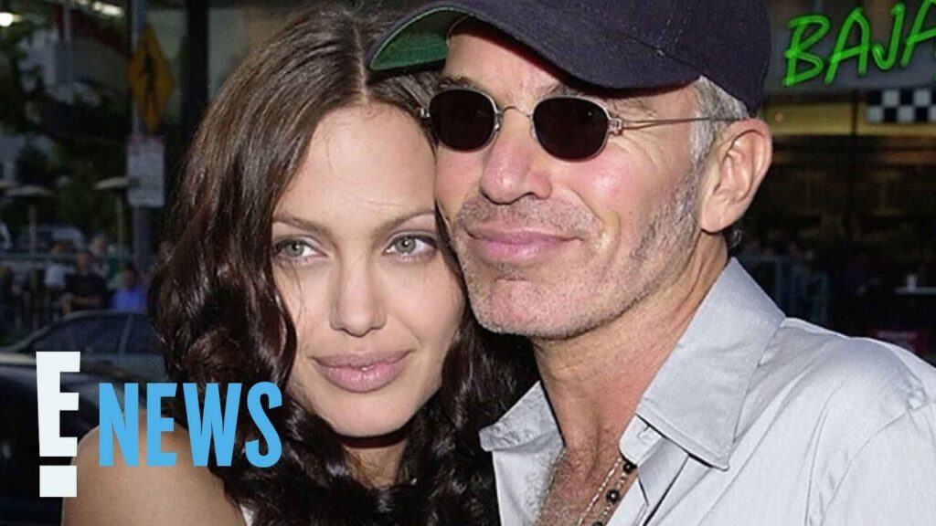 Billy Bob Thornton Shares Where He Stands With Ex Angelina Jolie | E! News