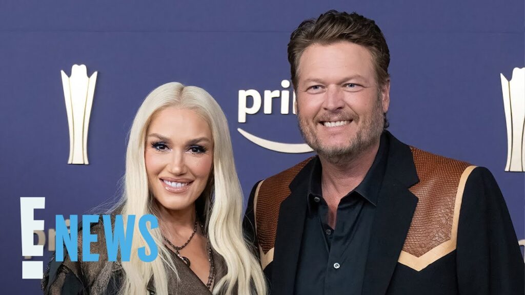 Blake Shelton & Gwen Stefani Won’t Attend CMA Awards 2025 | E! News Blake Shelton & Gwen Stefani Won't Attend CMA Awards 2025 | E! News