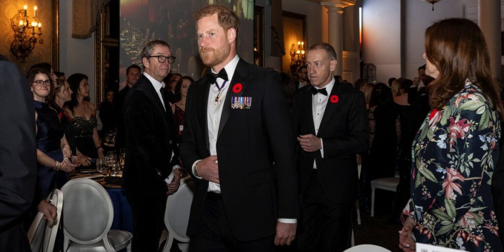 Prince Harry confirms return to Canada just weeks after royal clash Prince Harry confirms return to Canada just weeks after royal clash