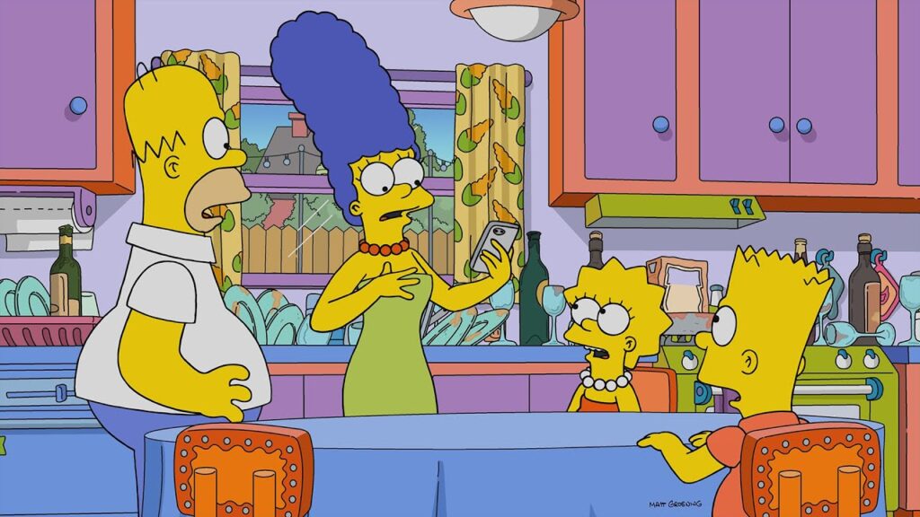 ‘The Simpsons’ Suddenly Kills Off Longtime Character After 35 Seasons ‘The Simpsons’ Suddenly Kills Off Longtime Character After 35 Seasons