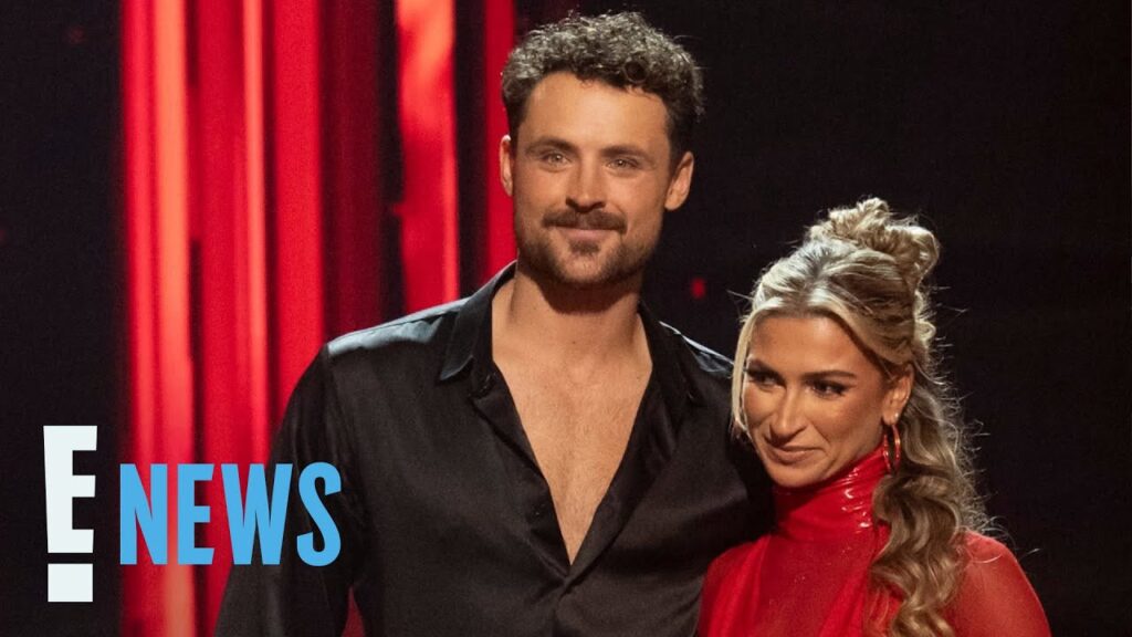 DWTS’ Daniella Karagach Shuts Down Rumors She Snubbed Dylan Efron | E! News DWTS’ Daniella Karagach Shuts Down Rumors She Snubbed Dylan Efron | E! News