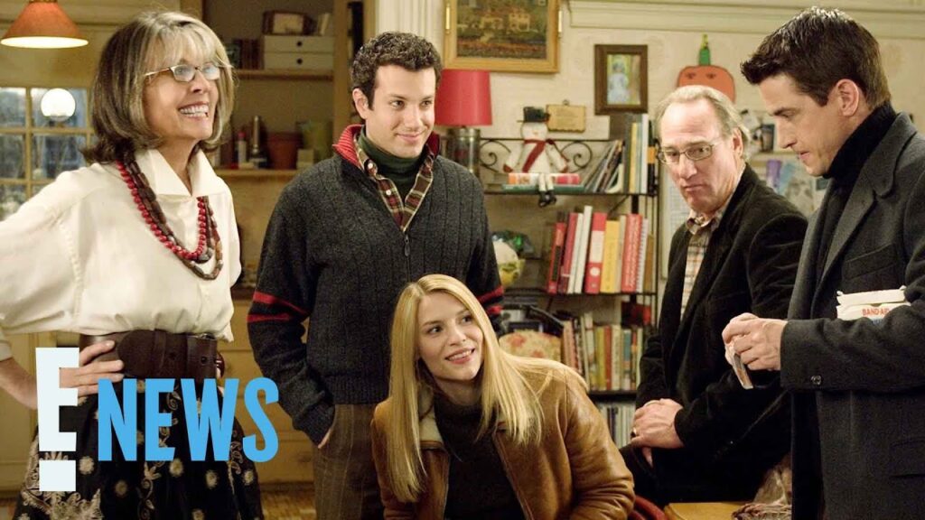The Family Stone Sequel Is in the Works After Diane Keaton's Death | E! News