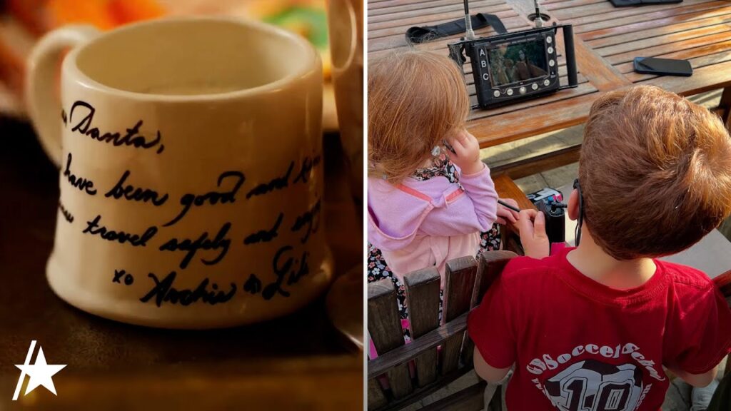 Meghan Markle Shares Prince Archie & Princess Lilibet’s Letter To Santa Meghan Markle Shares Prince Archie & Princess Lilibet's Letter To Santa