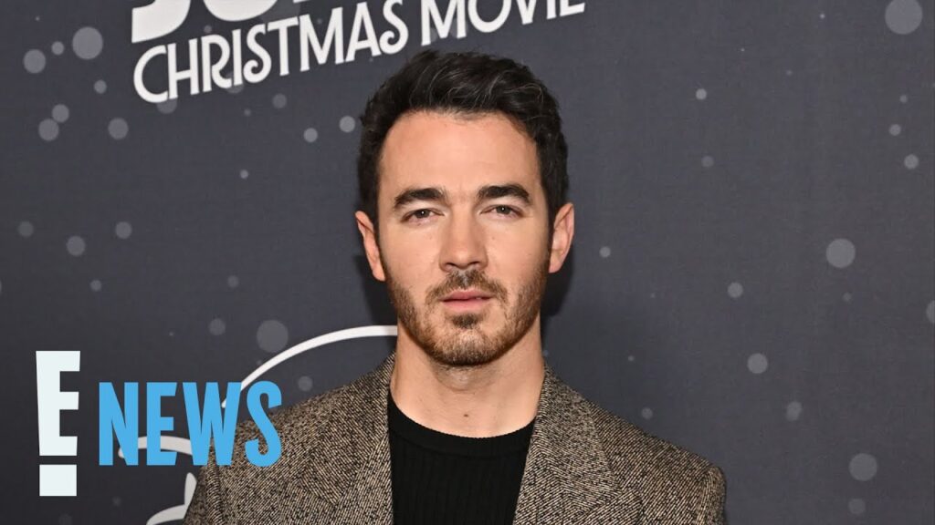 Kevin Jonas Reveals Why He's Turned Down Dancing With the Stars | E! News