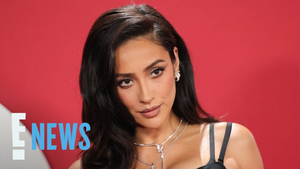 Shay Mitchell Addresses Backlash Over Her New Skin Care Line for Kids | E! News