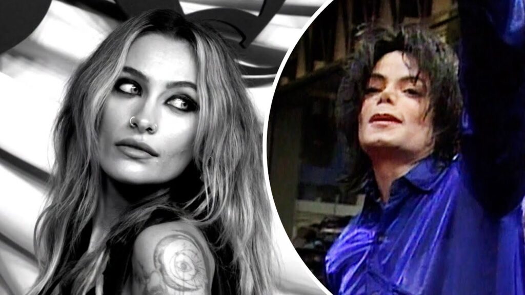Why Paris Jackson Is Calling Out Michael Jackson's Estate Executors
