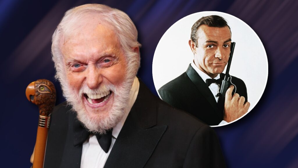 Dick Van Dyke Reveals He Was Asked To Play James Bond And Why He Turned It Down Dick Van Dyke Reveals He Was Asked To Play James Bond And Why He Turned It Down