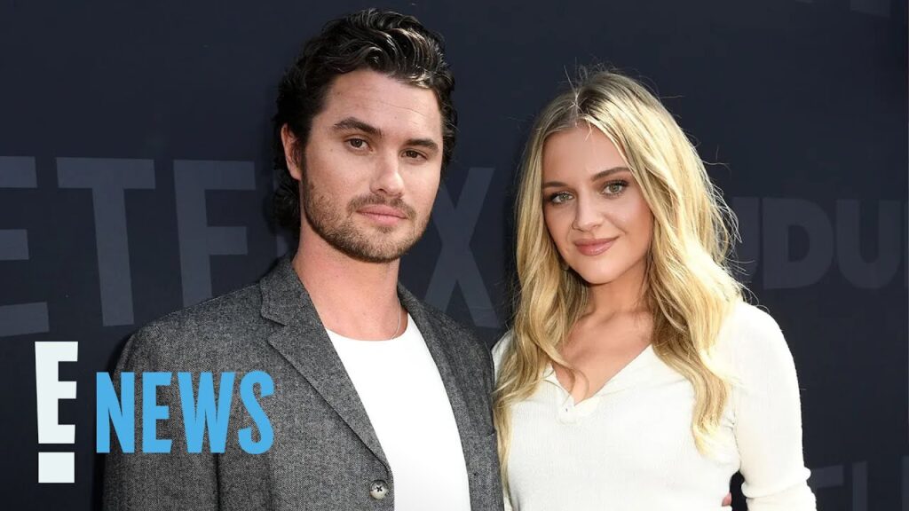 Chase Stokes Slams Kelsea Ballerini Fans Over Song Theories | E! News Chase Stokes Slams Kelsea Ballerini Fans Over Song Theories | E! News