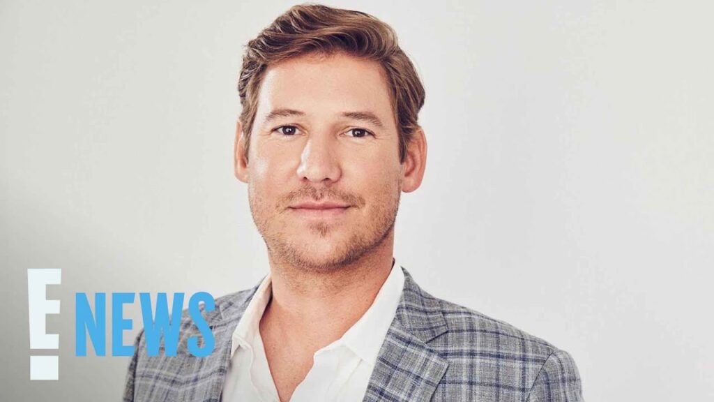 Southern Charm’s Austen Kroll Confirms Audrey Pratt Breakup | E! News