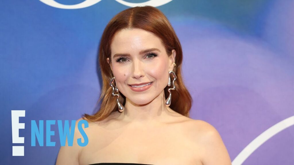 Sophia Bush Reveals Shockingly Low ‘One Tree Hill’ Salary | E! News