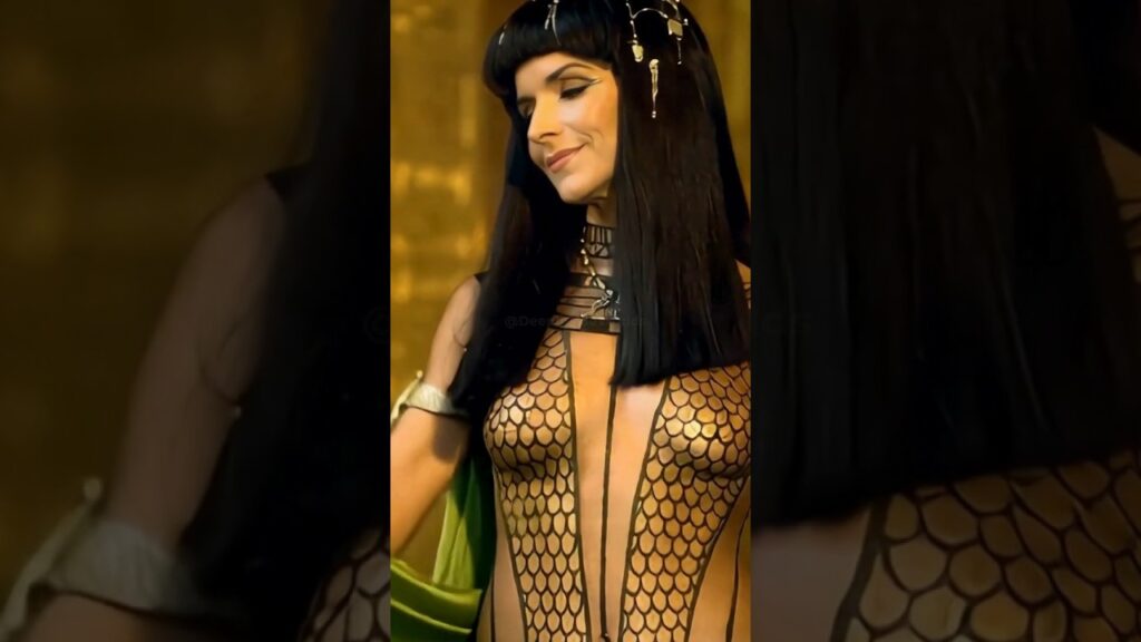 The Mummy 1999 Cast Then vs Now — 25 Years Later