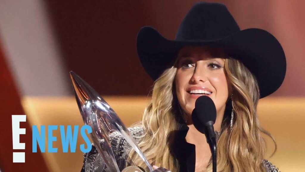 CMA Awards 2025 Winners: Lainey Wilson, Post Malone, and More | E! News CMA Awards 2025 Winners: Lainey Wilson, Post Malone, and More | E! News