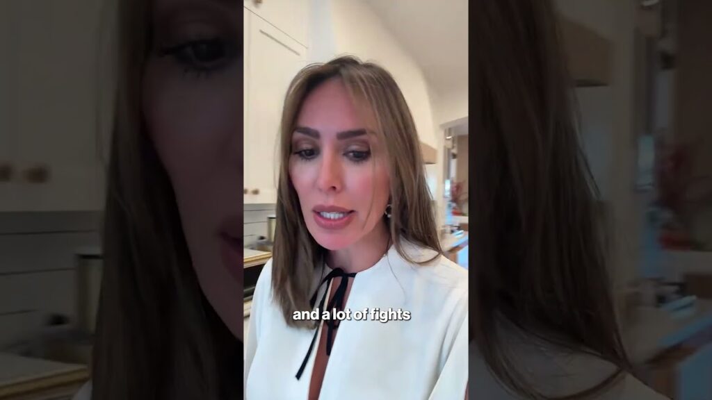 'RHOC' alum Kelly Dodd defends Meghan King after co-star lost custody of kids #shorts