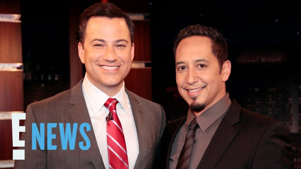 Jimmy Kimmel Live! Band Changes Name After Cleto Escobedo’s Death | E! News Jimmy Kimmel Live! Band Changes Name After Cleto Escobedo’s Death | E! News