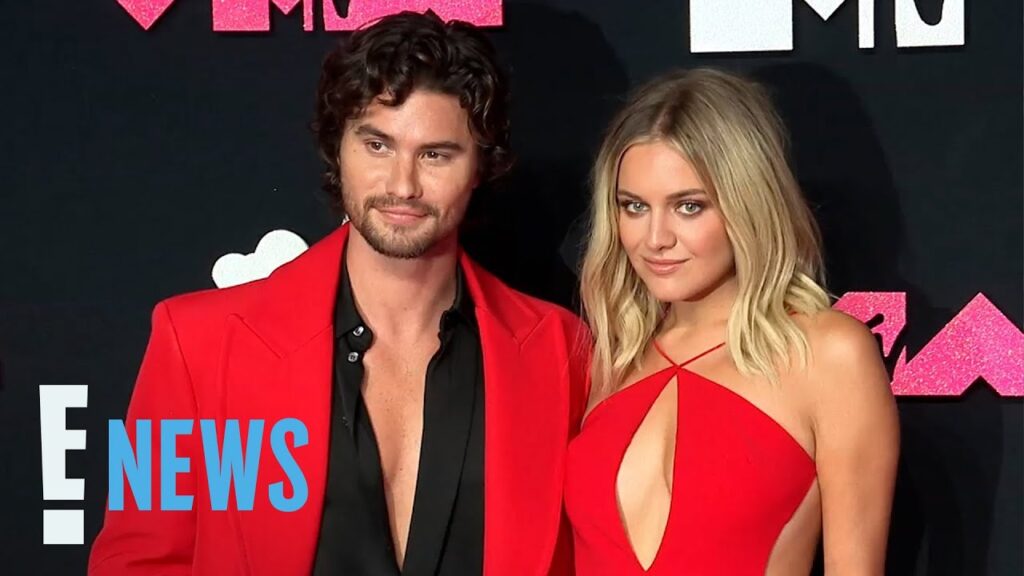 Chase Stokes Alludes to Being “Blocked” Amid Kelsea Ballerini Breakup | E! News Chase Stokes Alludes to Being "Blocked” Amid Kelsea Ballerini Breakup | E! News