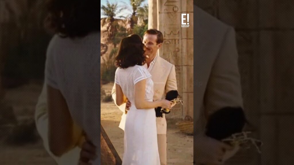 Gal Gadot  The Power of Saying Yes | Egossip | Shorts | Tranding |