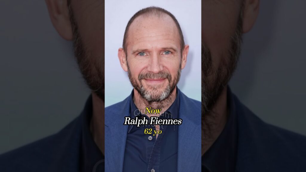 6 Legendary Actors Then & Now | Tommy Lee Jones, Reese Witherspoon, Ralph Fiennes & More