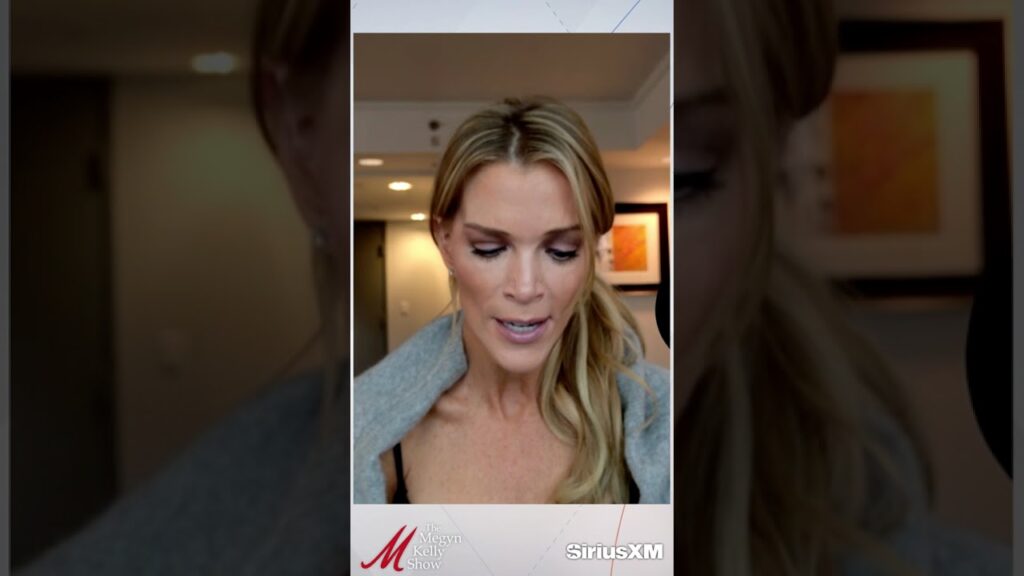 Megyn Kelly Reacts to Kim Kardashian Breaking Down CRYING While Studying for the Bar Exam Megyn Kelly Reacts to Kim Kardashian Breaking Down CRYING While Studying for the Bar Exam