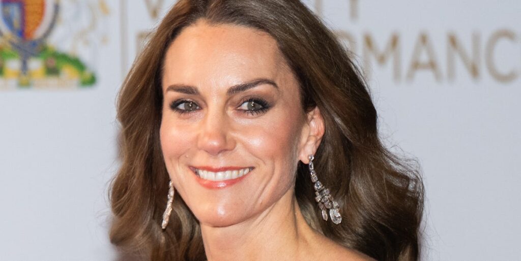 The sneaky lie Kate Middleton told her children over “big secret” which left them “very sad” The sneaky lie Kate Middleton told her children over "big secret" which left them "very sad"