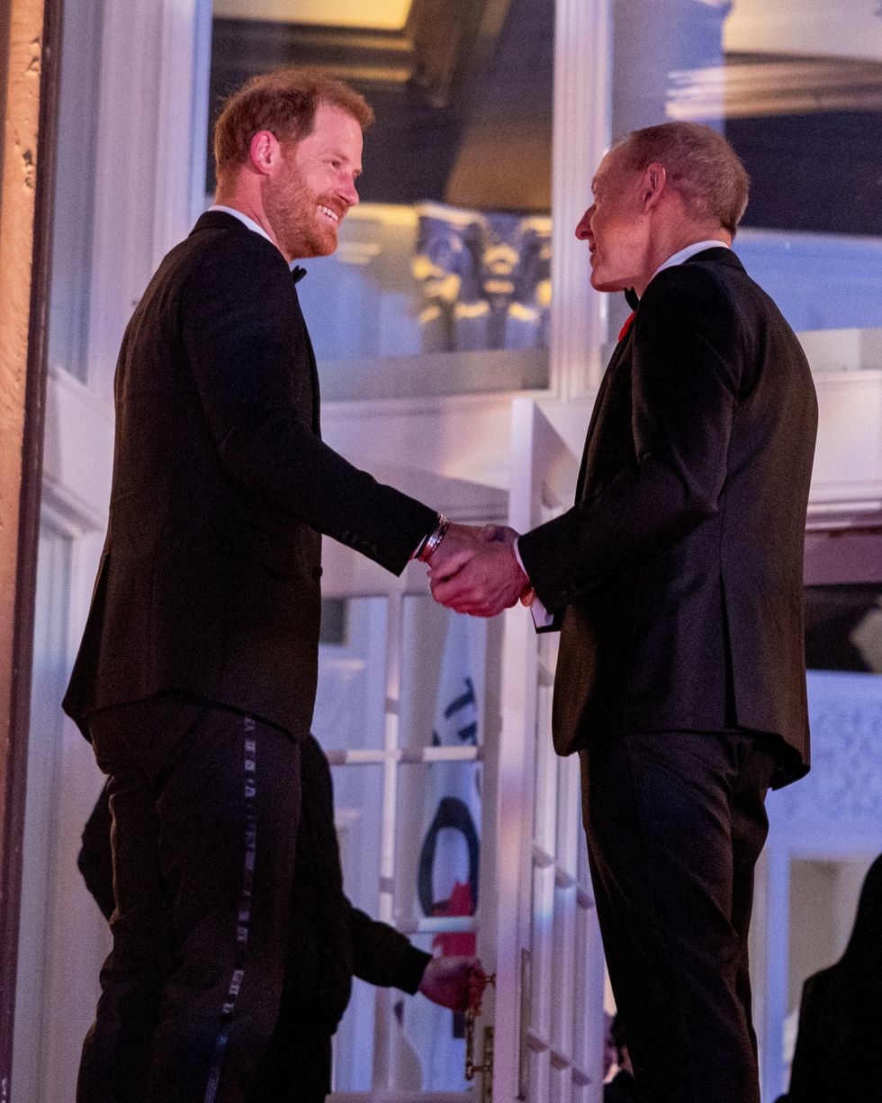 Prince Harry