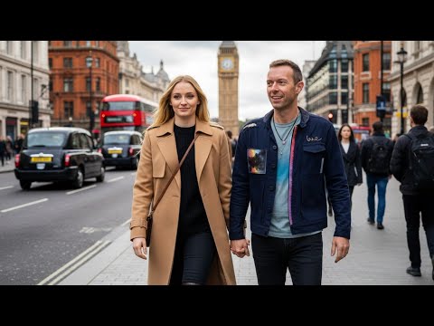 REVEALED, CHRIS MARTIN has reportedly started dating SOPHIE TURNER REVEALED, CHRIS MARTIN has reportedly started dating SOPHIE TURNER