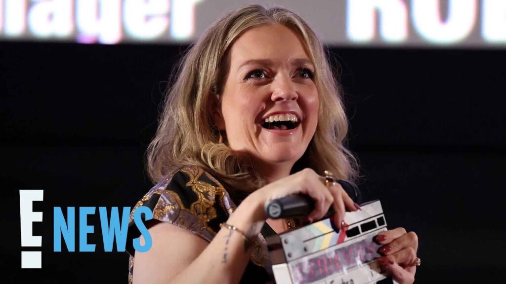 Colleen Hoover Breaks Silence on ‘It Ends With Us’ Legal Drama | E! News Colleen Hoover Breaks Silence on ‘It Ends With Us’ Legal Drama | E! News