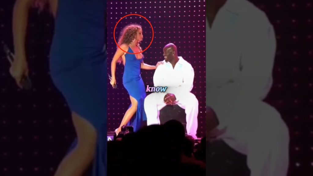 Beyonce’s Forbidden Dance Move #beyonce #artist