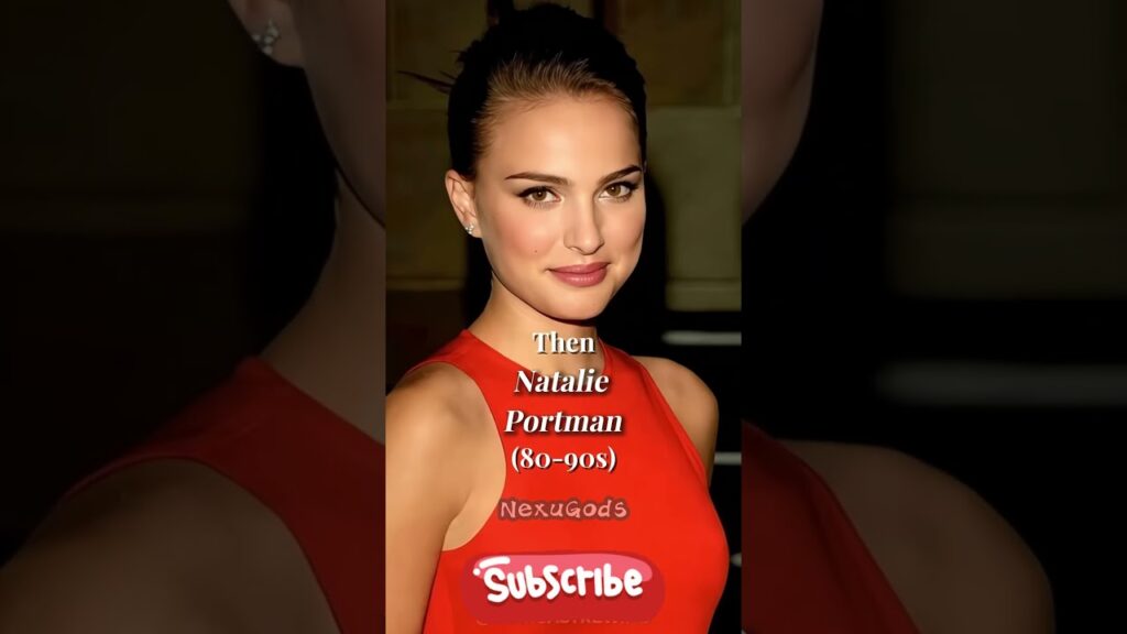 Top 6 Most Beautiful Actresses of the 80s–90s 😍 Now & Then