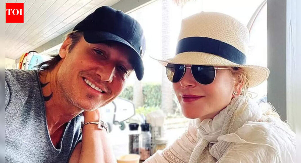 Nicole Kidman and Keith Urban’s split has not affected their daughters Sunday Rose and Faith Margaret: ‘There is no drama’: Report | Nicole Kidman and Keith Urban’s split has not affected their daughters Sunday Rose and Faith Margaret: ‘There is no drama’: Report |