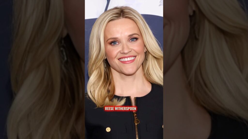 Reese Witherspoon — Hollywood’s Trailblazer 💖 #ReeseWitherspoon #LegallyBlonde #shorts Reese Witherspoon — Hollywood’s Trailblazer 💖 #ReeseWitherspoon #LegallyBlonde #shorts