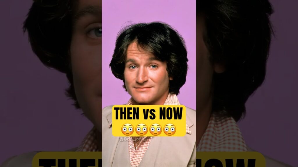 TOP 7 Most Legendary Actors Then and Now😳😳